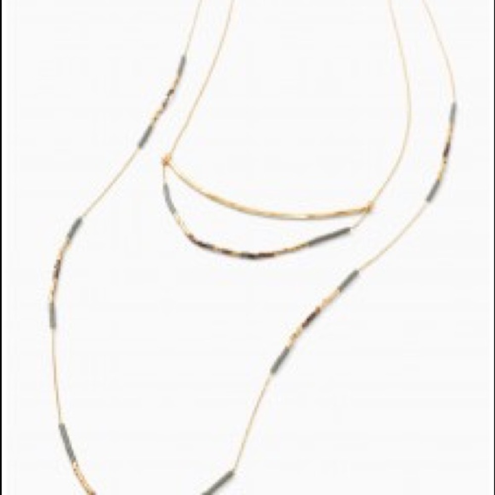 Stella and Dot Prima necklace SOLD OUT ONLINE!